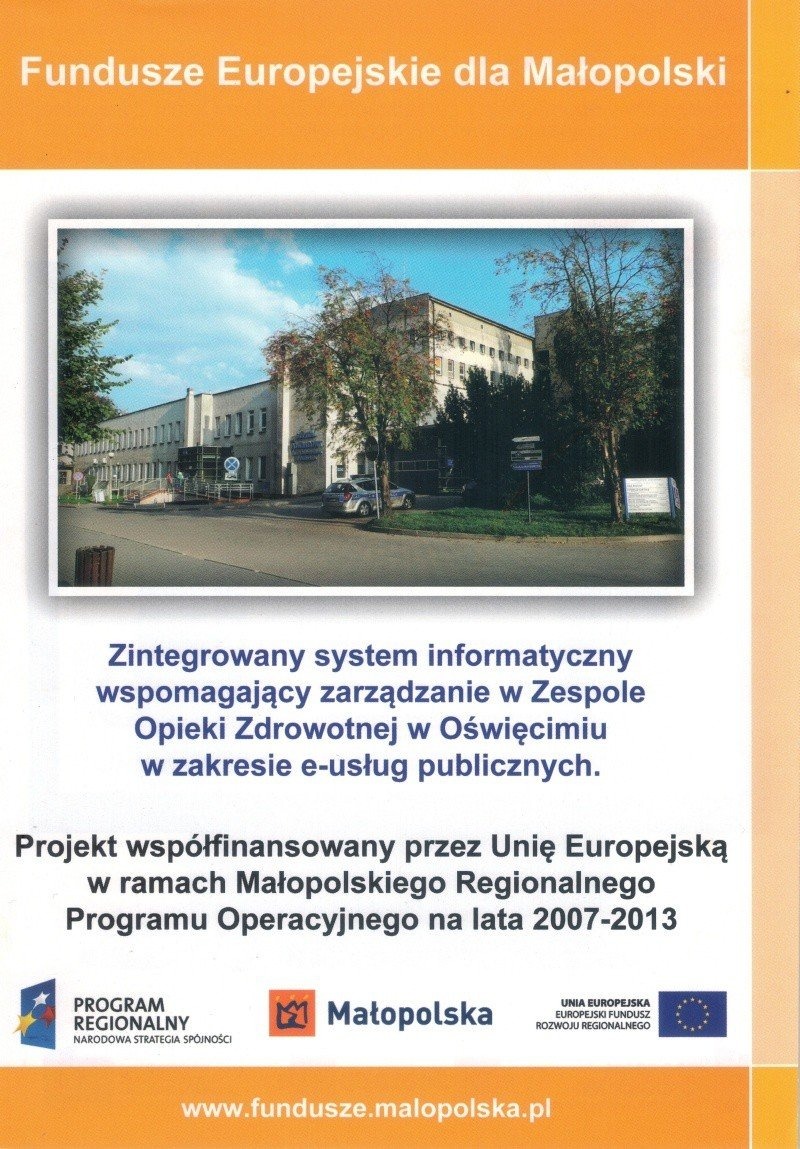 Umów się do lekarza bez wychodzenia z domu