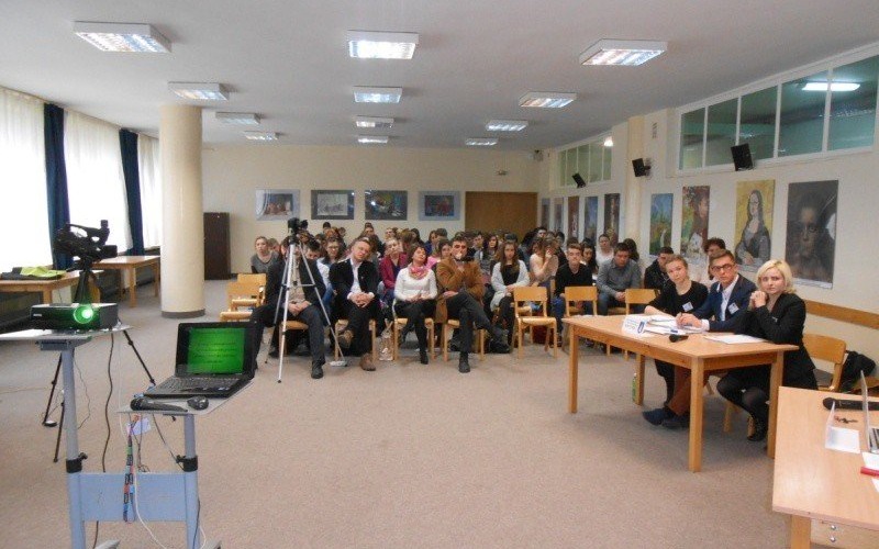 Tischnerowskie Dyskusje Młodych