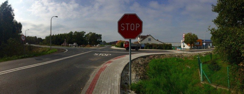 ZABORZE. Będzie sygnalizacja świetlna