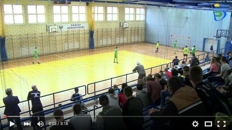 Zawsze na wysokim poziomie (WIDEO)