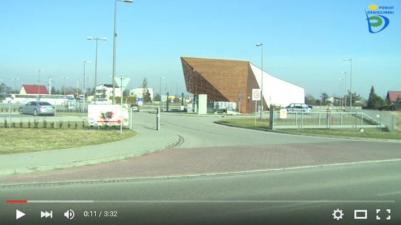 Fundacja Pobliskie Miejsca Pamięci (WIDEO)