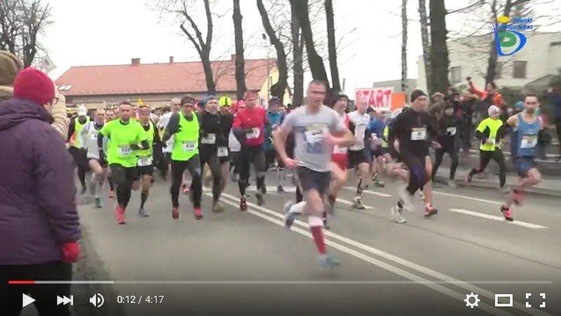 W Brzeszczach rywalizowali o „Złote Gacie” (WIDEO)