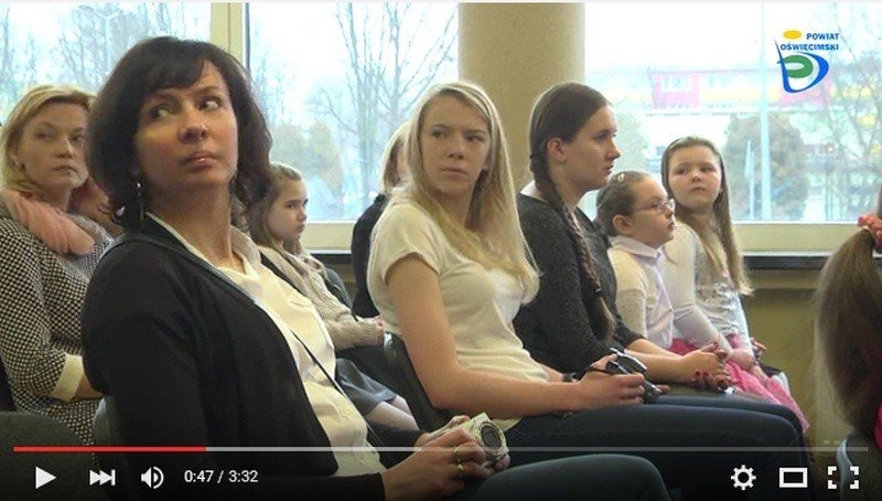 Uwalniamy nasze środowisko od zużytych baterii (WIDEO)