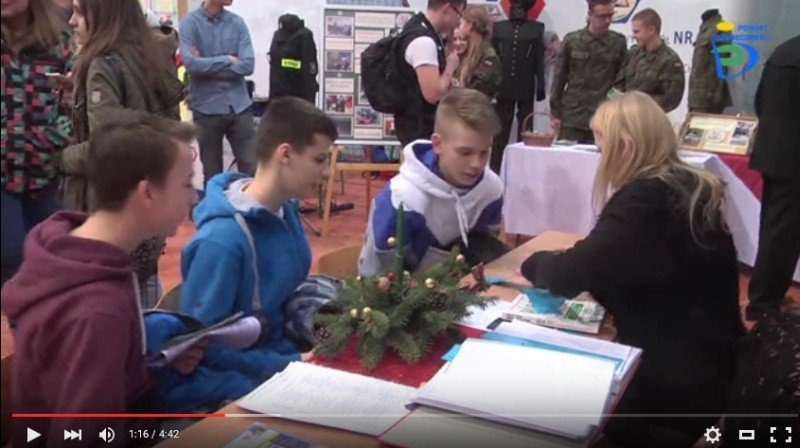 Targi Edukacyjne już wkrótce (WIDEO)