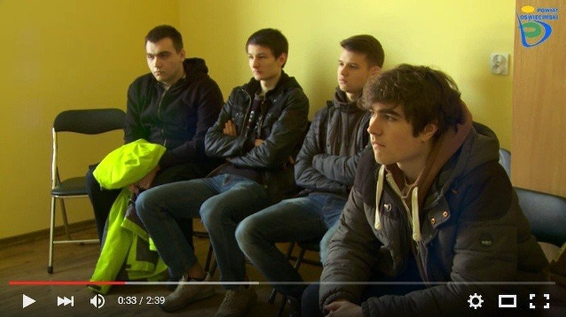 Kwalifikacja wojskowa (WIDEO)