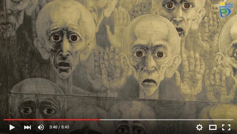 Rysunki, które trzeba zobaczyć (WIDEO)