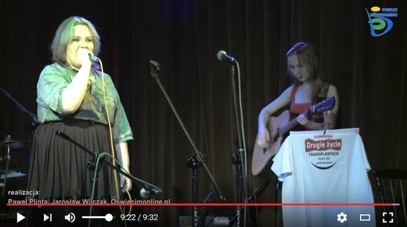 Piosenki Jacka Kaczmarskiego (WIDEO)