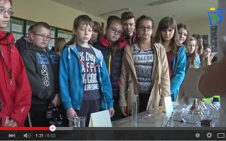 Dzień Otwarty w powiatowej "Szóstce"