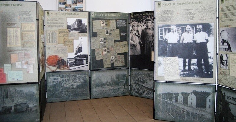 Wystawa „Rotmistrz Witold Pilecki 1901–1948”