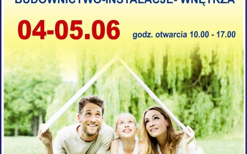 Piknik Budowlany w Oświęcimiu