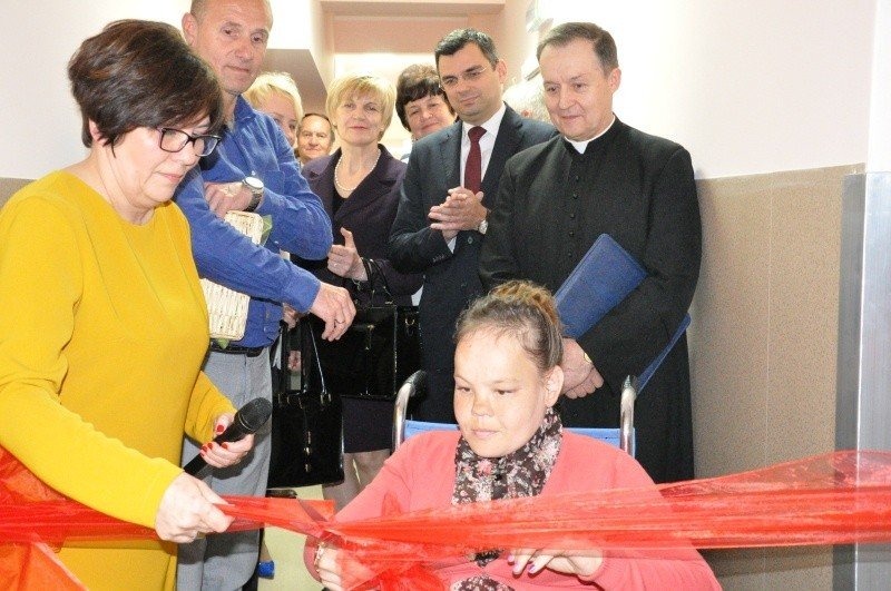 Gruntowna modernizacja PZOL w Grojcu