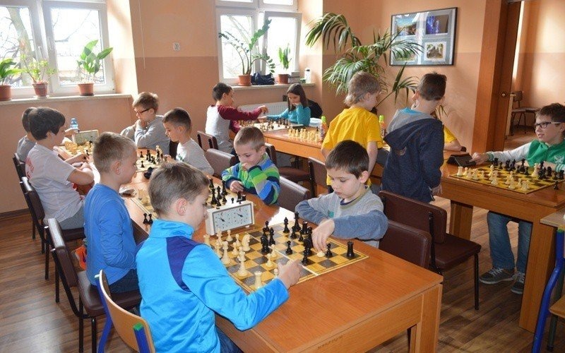 Impreza plenerowa w MDK