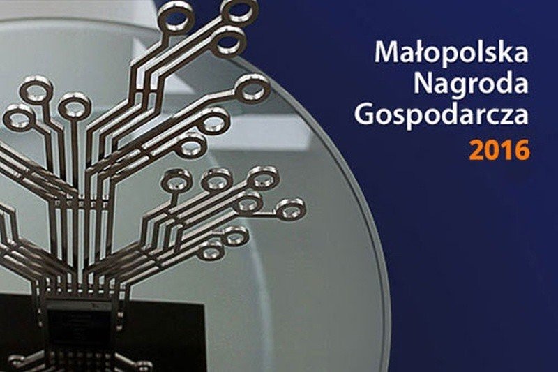 Małopolska Nagroda Gospodarcza