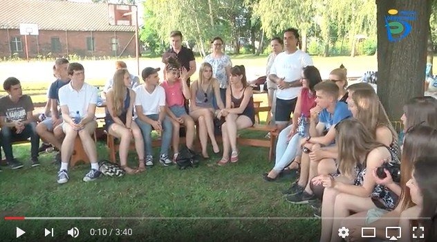 Ognisko dla KREATYWNYCH