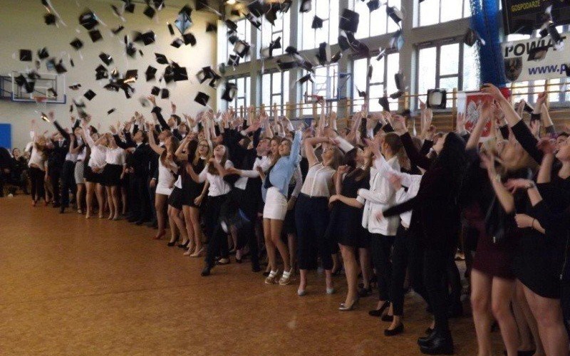 Uczniowie „Konara” walczą o głosy!