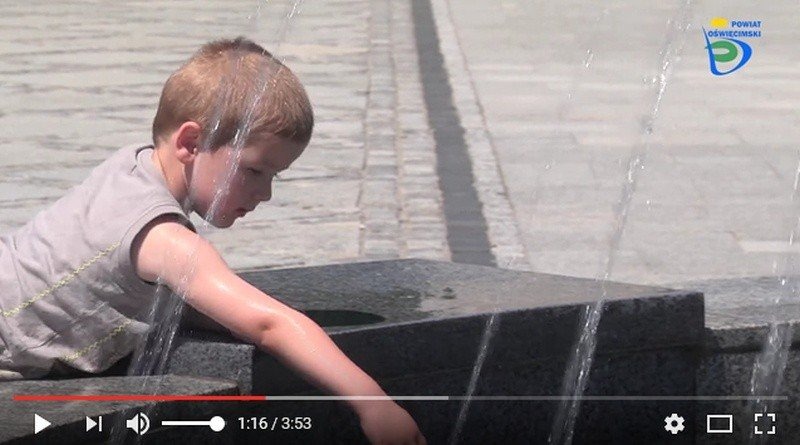 Wysokie temperatury mogą być niebezpieczne (WIDEO)