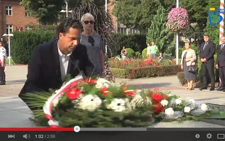 72. rocznica Powstania Warszawskiego (WIDEO)