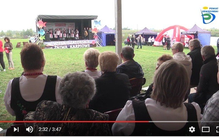 Zator na II miejscu w kraju (WIDEO)