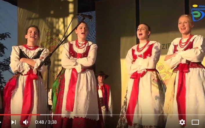 53. Tydzień Kultury Beskidzkiej (WIDEO)