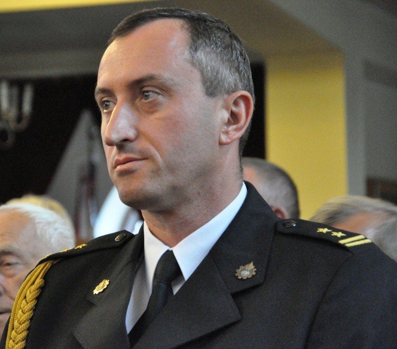 Wszystkie służby zdały egzamin (WYWIAD)