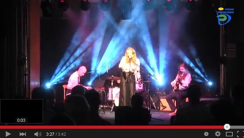 Alternatywna Scena MDSM (WIDEO)