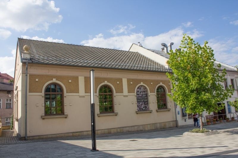 OŚWIĘCIM. MIASTO2KULTUR