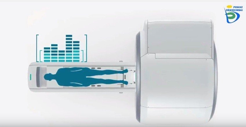 Najwyższej jakości sprzęt w Szpitalu Powiatowym (WIDEO)
