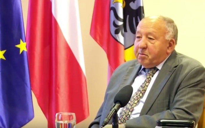 Praca z młodzieżą powinna zaowocować (WIDEO)