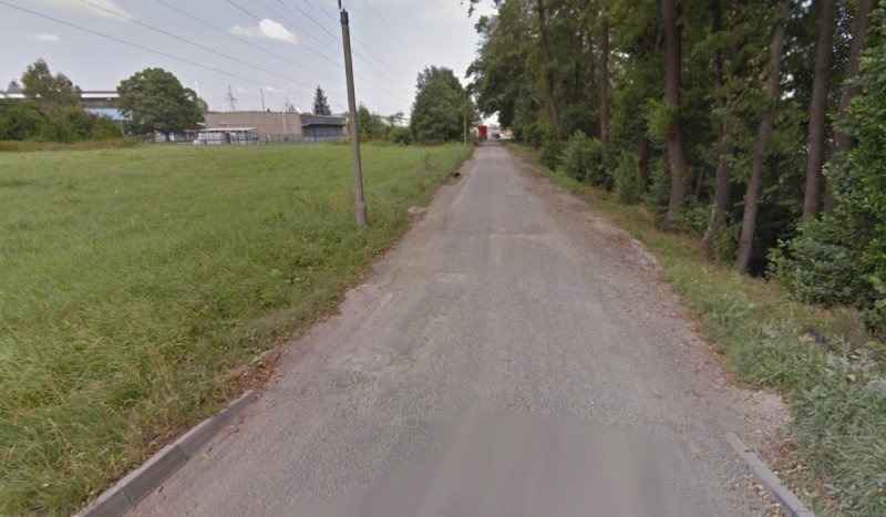 Rozbudowa drogi powiatowej al. Wojska Polskiego w Kętach