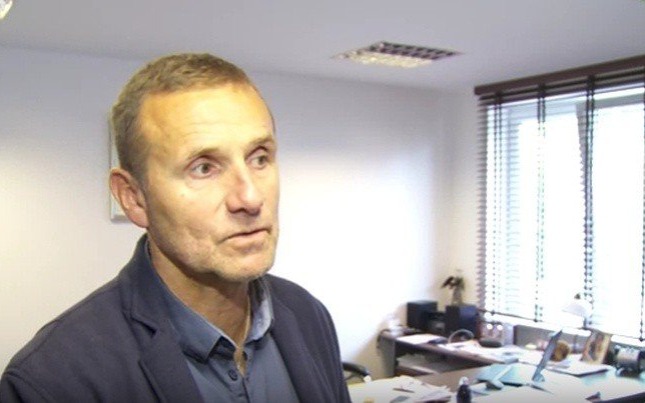 Coś po sobie zostawimy, inwestycje idą szeroką ławą (WIDEO)