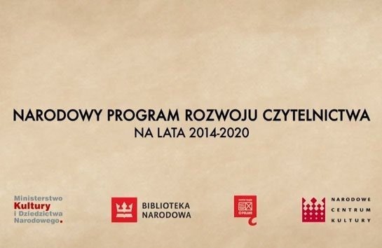 Nowości w szkolnych bibliotekach