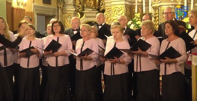 Psallite Deo 2016 (WIDEO)