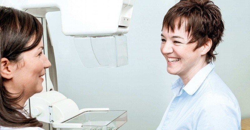 Zbadaj się i zyskaj spokój