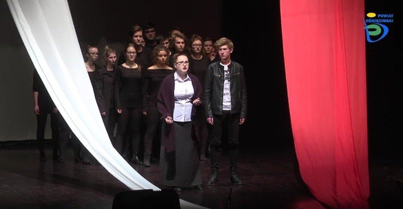 "Niepodległa" - obchody 11 listopada w Powiecie Oświęcimskim (WIDEO)