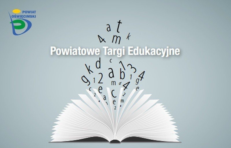 Zaproszenie na Powiatowe Targi Edukacyjne (WIDEO)