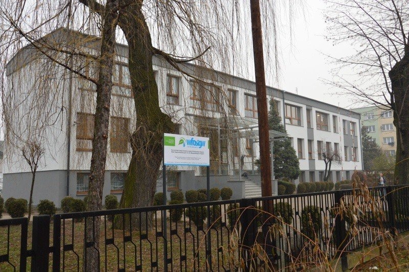 Kęcki "Wyspian" docieplony