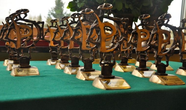 Nagrody w dziedzinie sportu