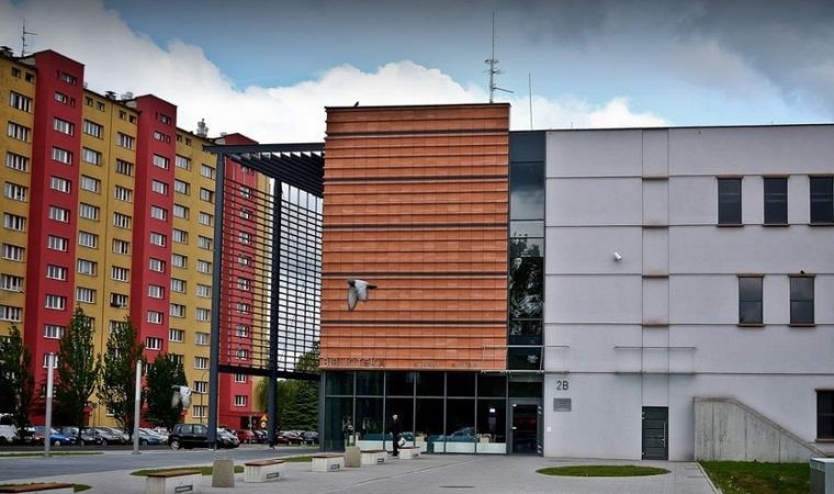 Ferie w oświęcimskiej bibliotece