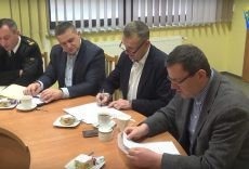 Bezpieczeństwo w trakcie ferii