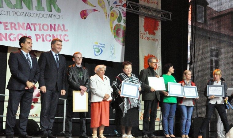 Konkursy dla organizacji pozarządowych