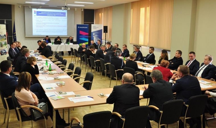 10 mln zł na modernizację oddziałów przegłosowane