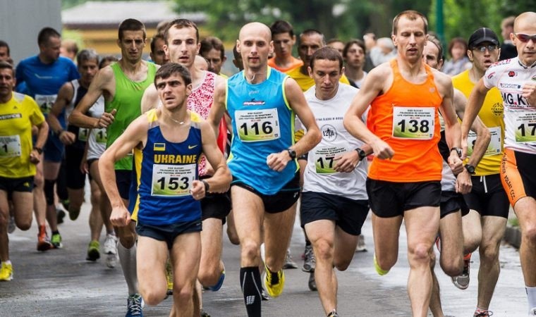 Life Festival Oświęcim 2017: Pobiegnij dla pokoju!