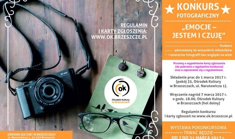 Emocje – jestem i czuję