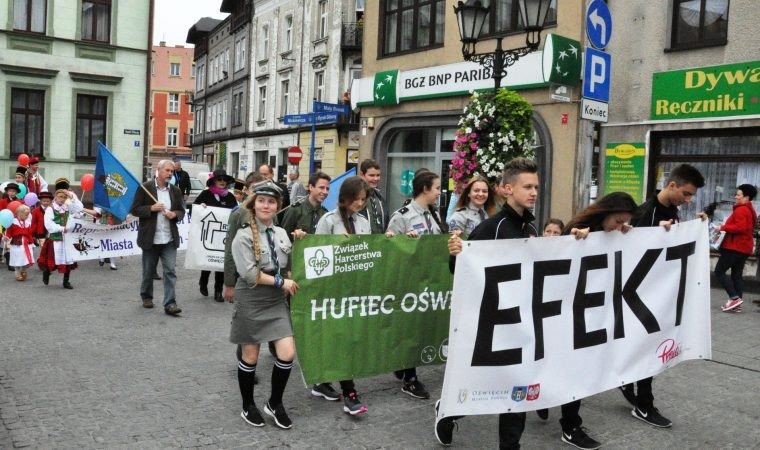 Konkursy promujące działalność NGO – udział w komisji