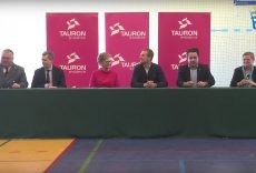 PZ nr 6 w Brzeszczach zyskało drugiego patrona