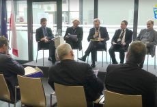 Międzynarodowa Konferencja Naukowa „QUO VADIS EUROPO?”