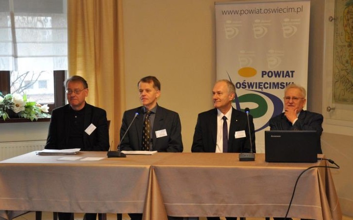 „Księstwo Oświęcimskie. Dzieje-ludzie-kultura-dziedzictwo”. FOTO