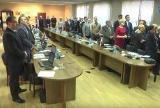 29 Sesja Rady Powiatu