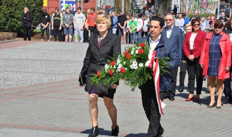 10 kwietnia 2010 roku. Pamiętamy.