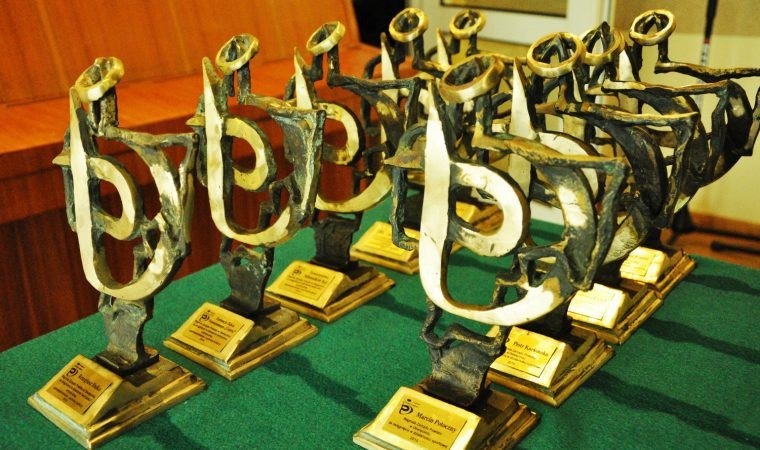 Gala Kultury i Sportu oraz Kreatywni 2017